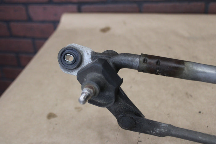 05-07 Jeep Grand Cherokee Windshield Wiper Motor Linkage Assembly 55156313AB
