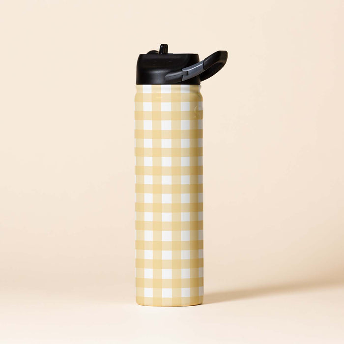 #color_Yellow Gingham