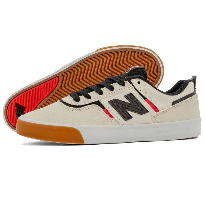 New Balance - 306 SCI (White/Black) *SALE