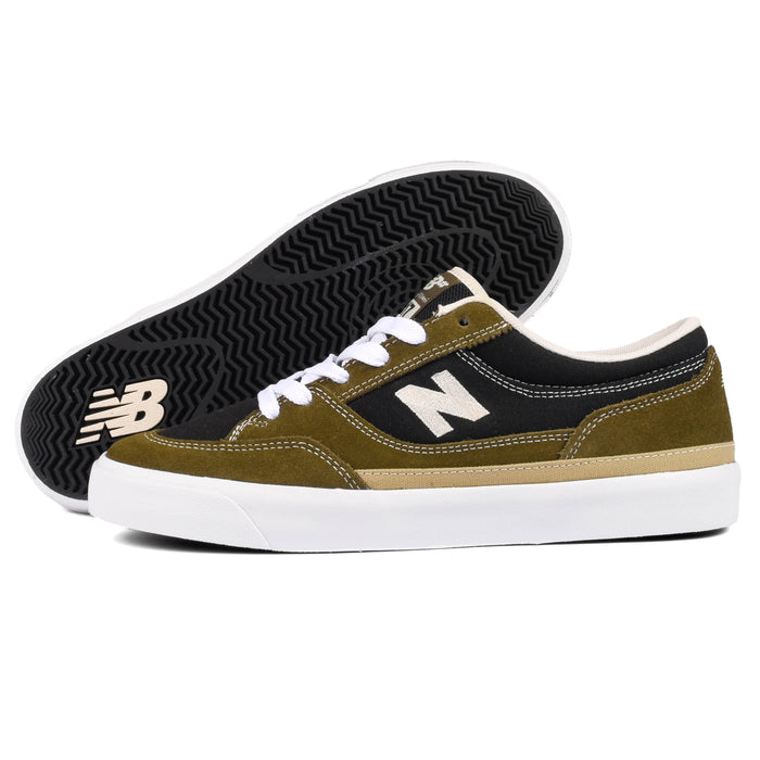 New Balance - 417 Low LBN (Brown/Black) *SALE