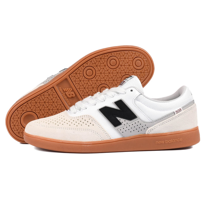 New Balance - 508 WID (White/Black) *SALE