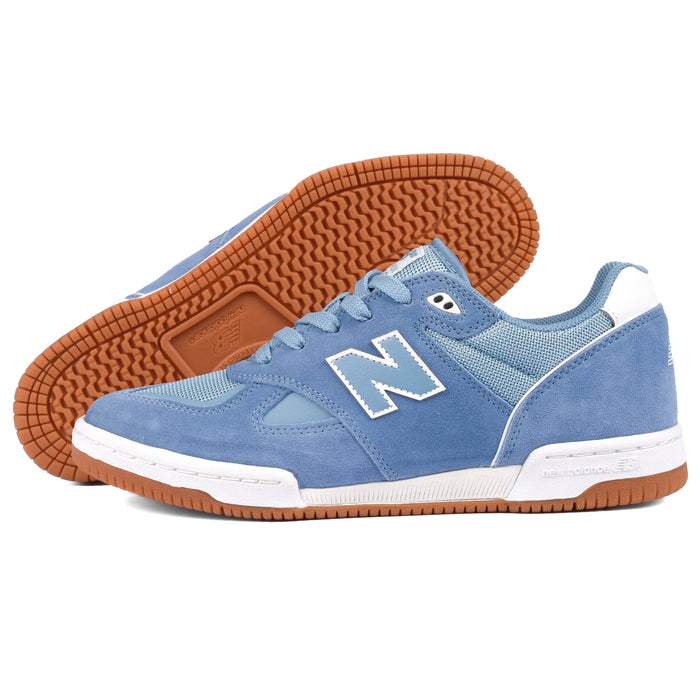 New Balance - 600 BBG (Blue/White) *SALE
