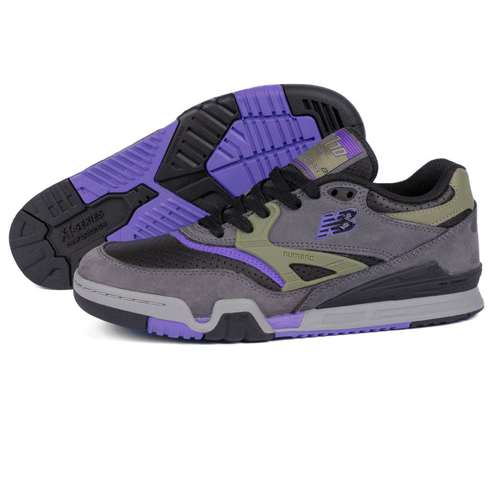 New Balance - 770 VWX (Grey/Black) *SALE