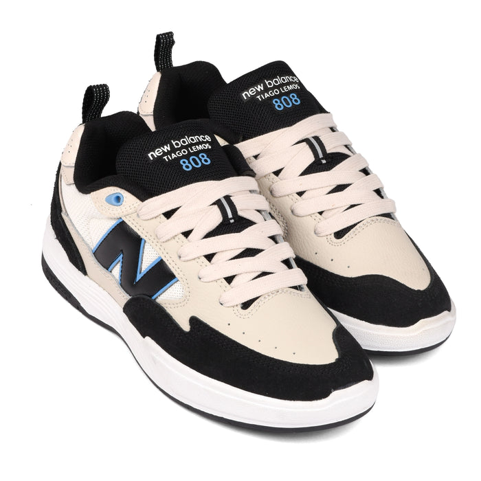 New Balance - 808 LBB (Beige/Black) *SALE