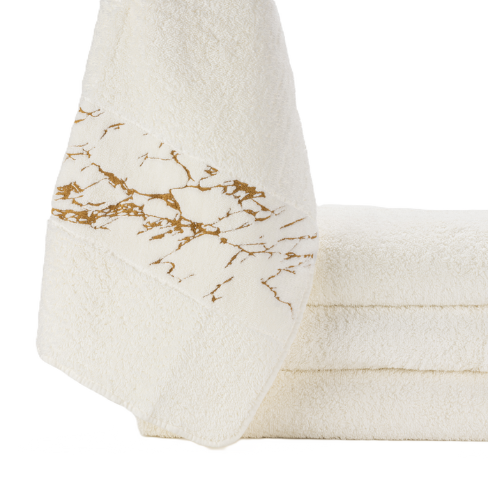Abyss & Habidecor Alpi Towel