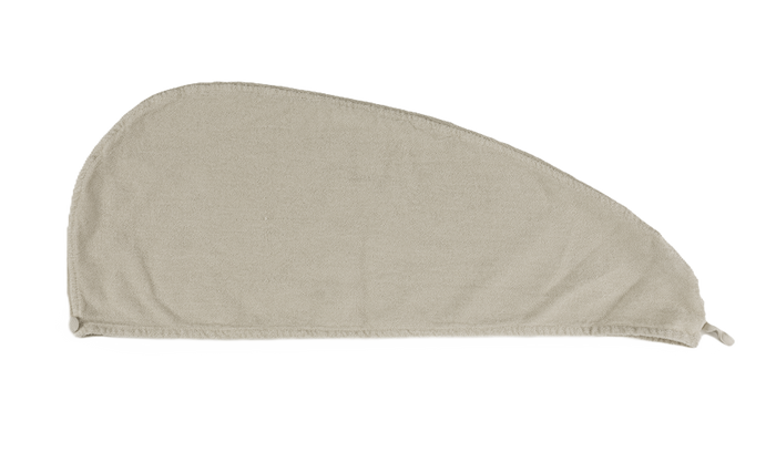 Abyss & Habidecor Spa Hair Towel