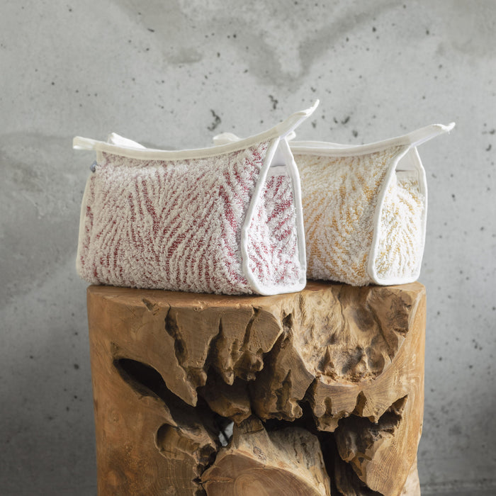 Abyss & Habidecor Vasco Case