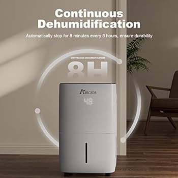 Air Green 70 Pint Dehumidifier