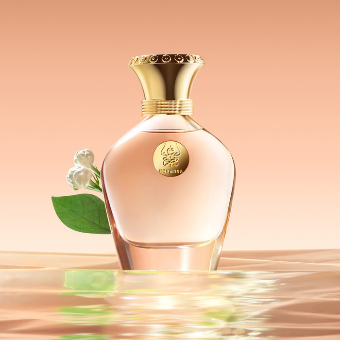 ALLURE DE EARTH