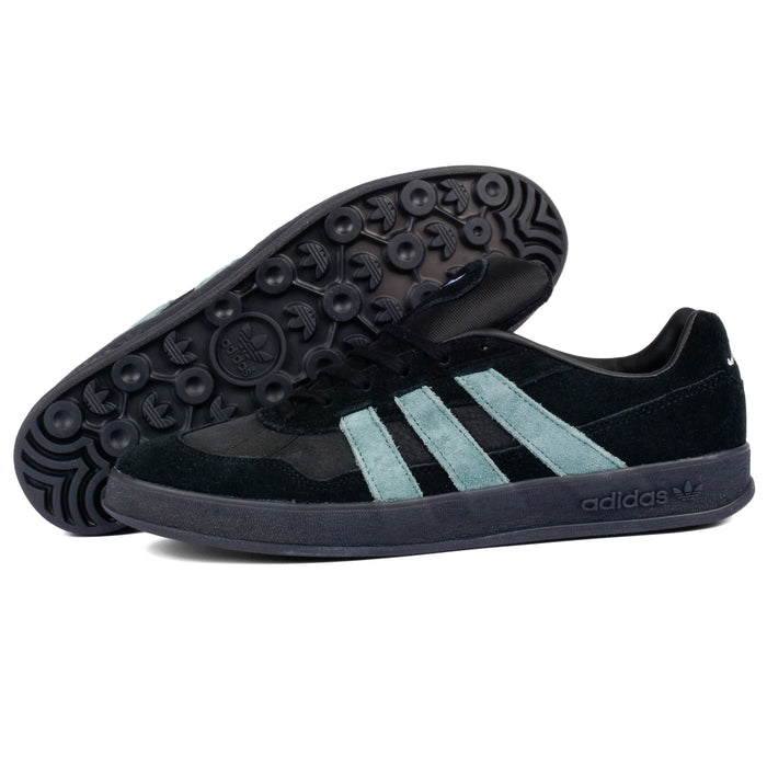 Adidas - Aloha Super (Black/Preloved Teal) *SALE