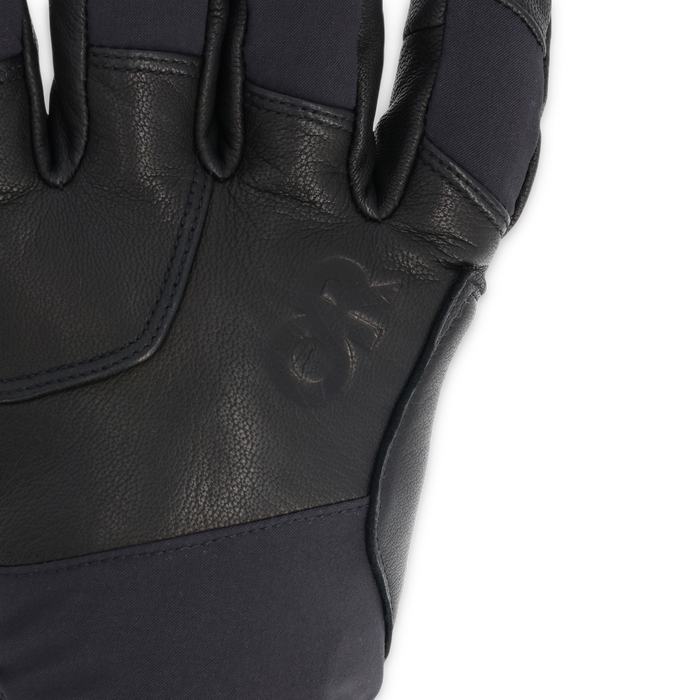 Black | DD