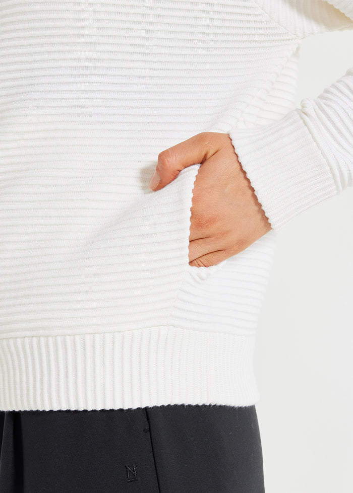 AM to PM Pocket 1/2 Zip