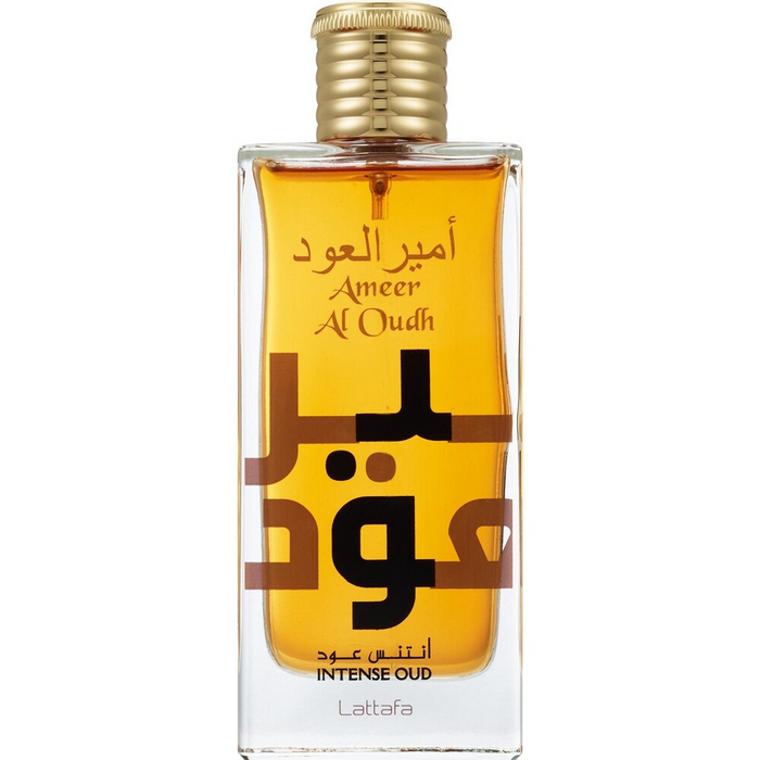 Ameer Al Oud Intense Eau de Parfum 3.4 oz.
