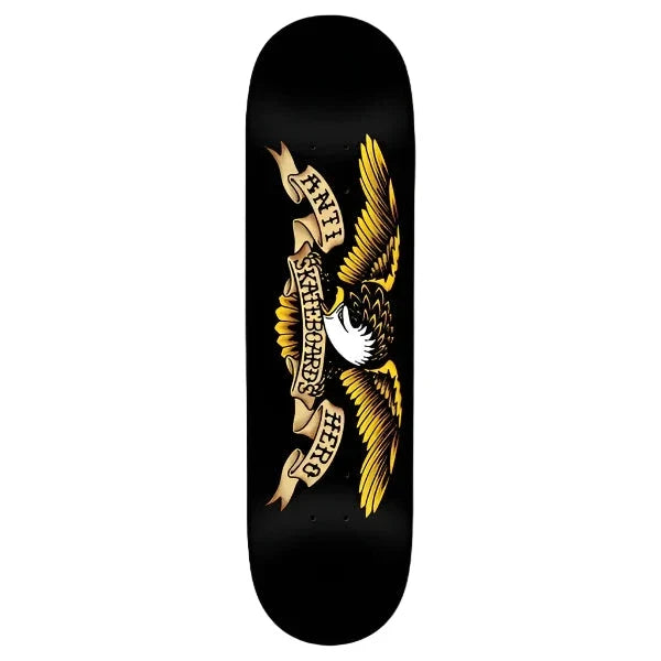 Anti Hero - DBX Eagle Deck (8.5")