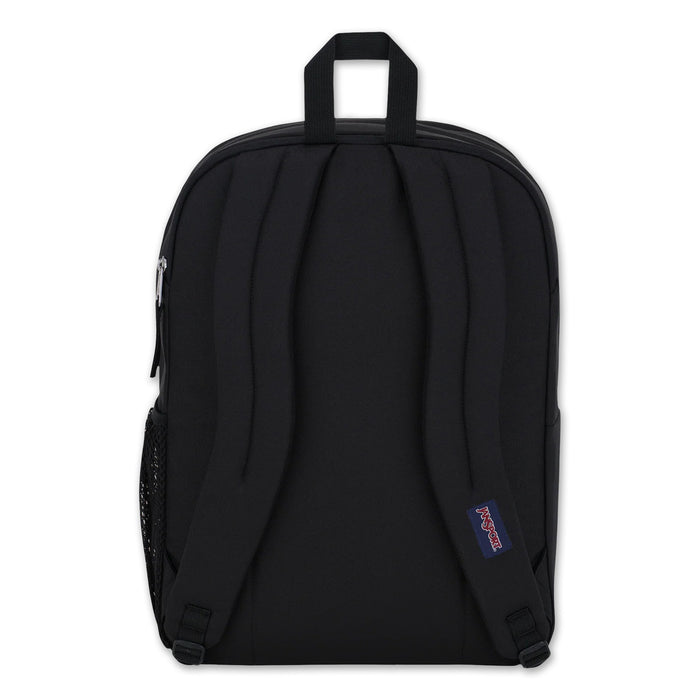 Army JanSport Big Student Backpack (Black)
