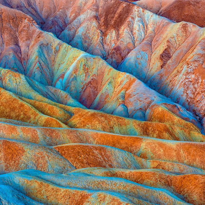 Artisan Valley | Nick Psomiadis