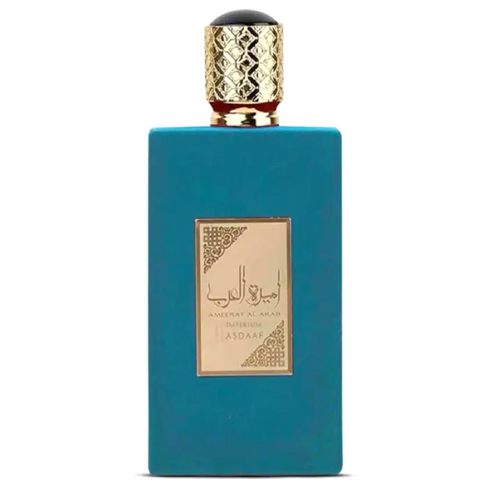 Asdaaf Ameer Al Arab Imperium Eau de Parfum 3.4 oz.