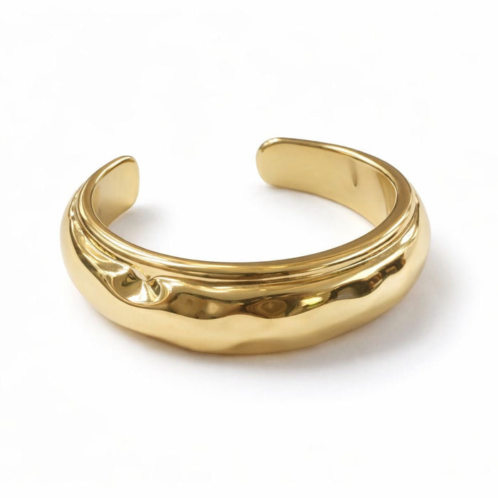 Assorted Bracelet Gold (Gizelle)