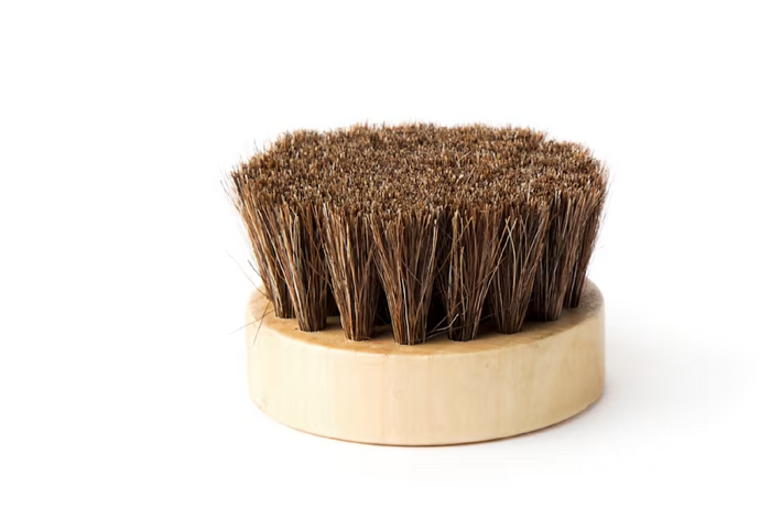 Beard Oil Brush - Limited Edition