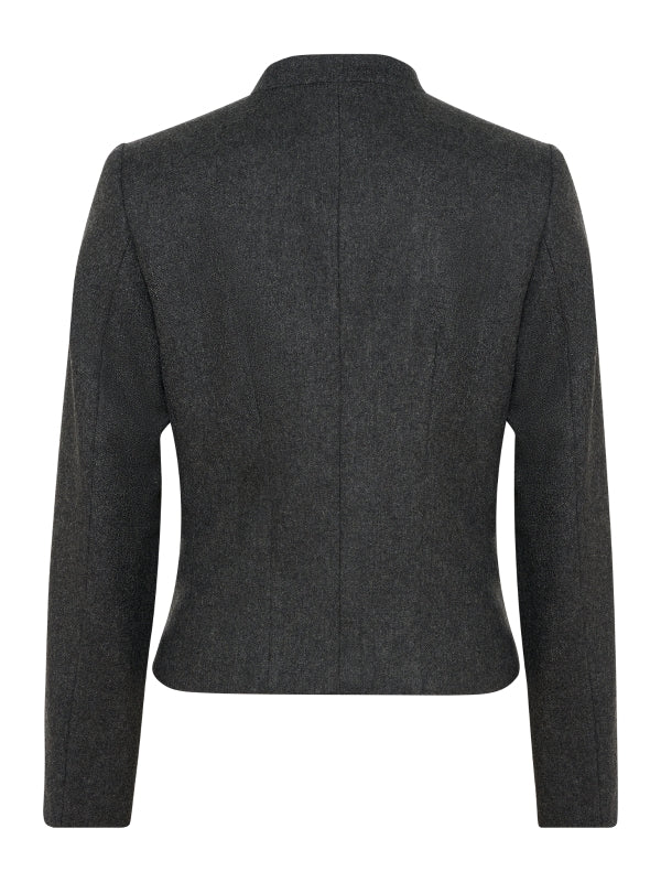 Berwin Loden Jacket " Cassie" anthracite
