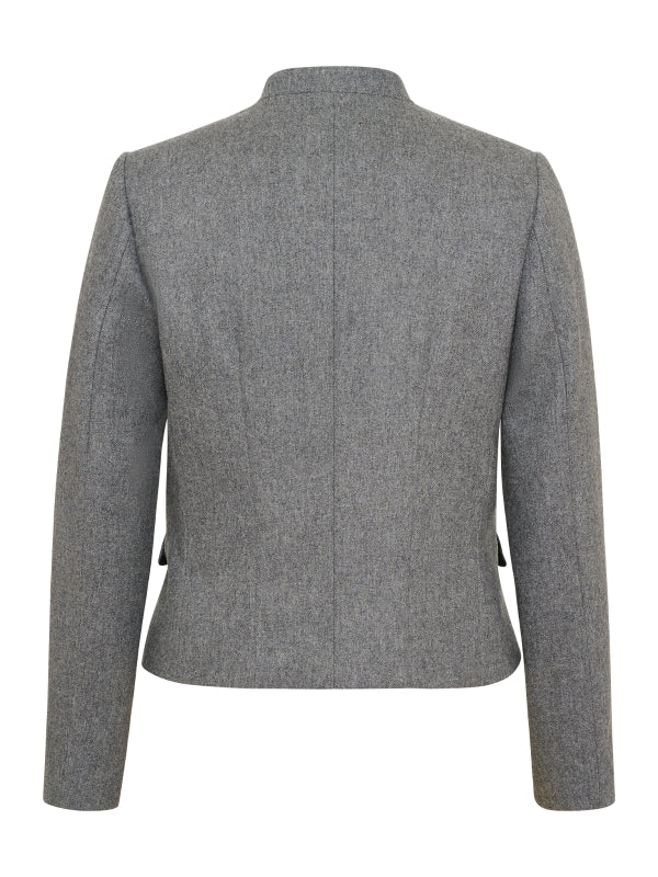 Berwin Loden Jacket " Cassie" grey