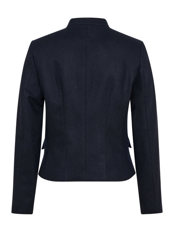 Berwin Loden Jacket " Cassie" navy blue