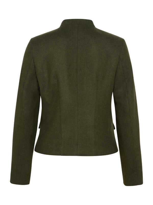 Berwin Loden Jacket " Cassie" olive