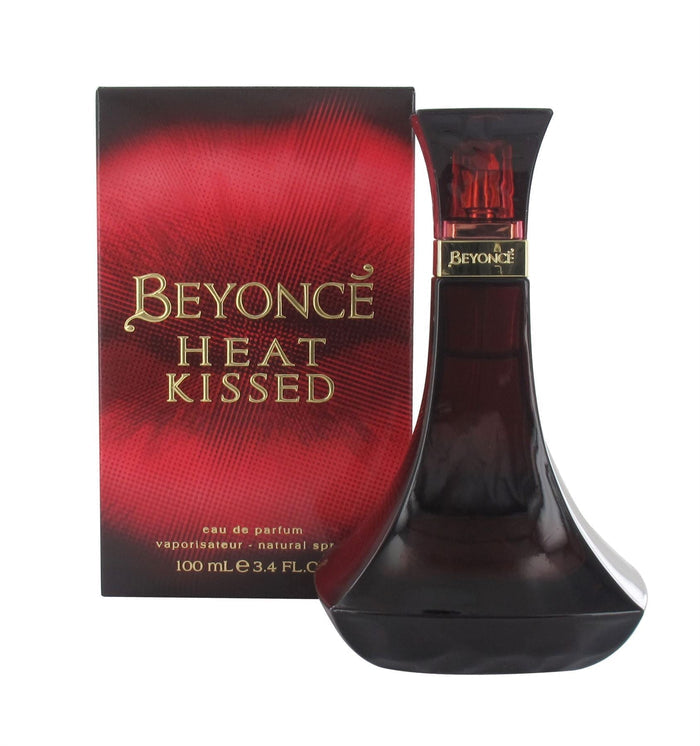 Beyonce Heat Kissed 100 ML EDP Spray For Women - authentic fragrance from Brands Warehouse Canada
