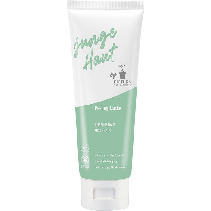 Bioturm - Peeling-Maske junge Haut