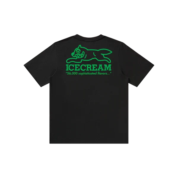 Bronze 56K - 56,000 Flavors Shirt (Black)