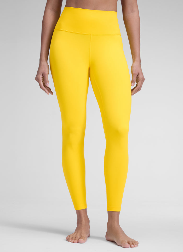 High Visibility Yellow / XXS