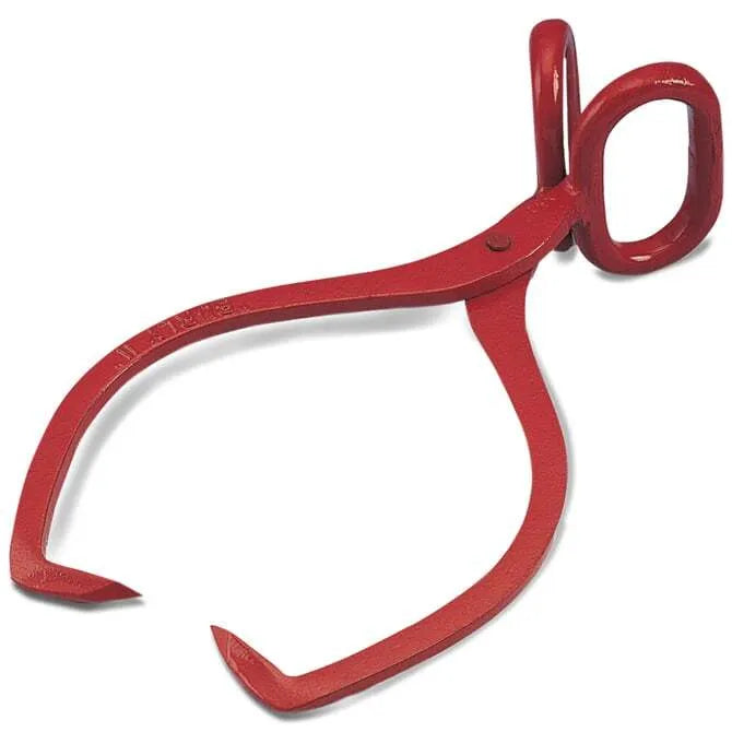 Burly II Ice Tongs - 14.5 inch