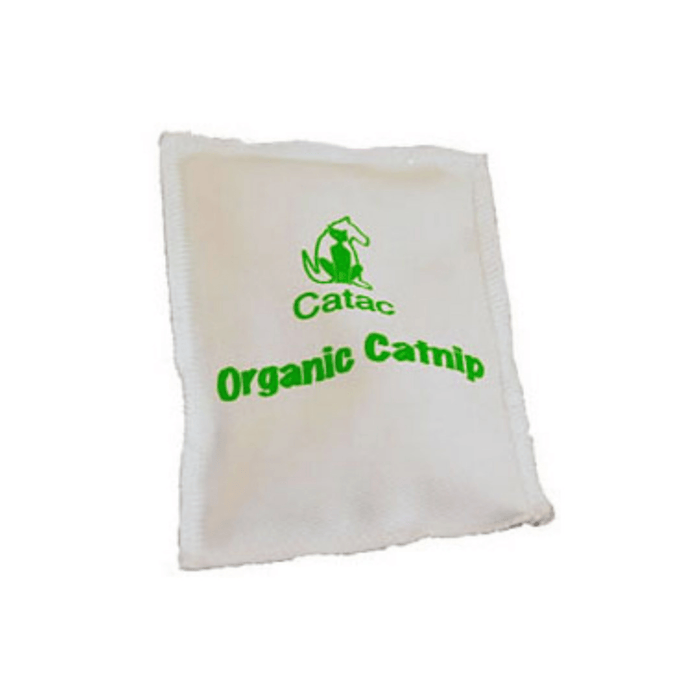 Catac Catnip Sack for Cats