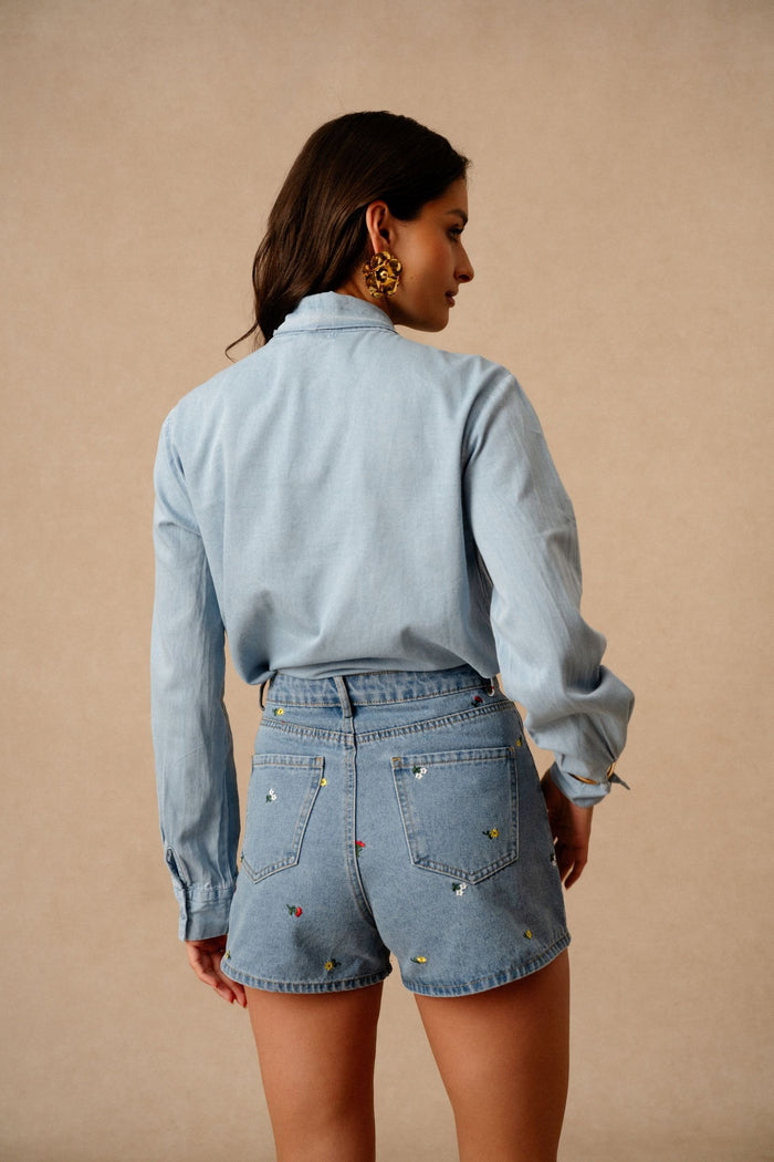 Chemise Albéa