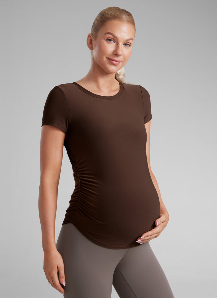 Coffee Brown / XXS