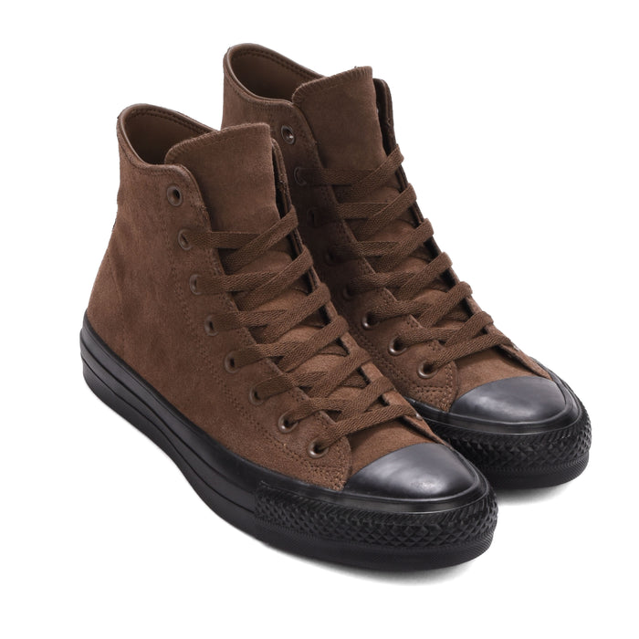 Converse CONS - CTAS Pro HI (Grounded/Black)