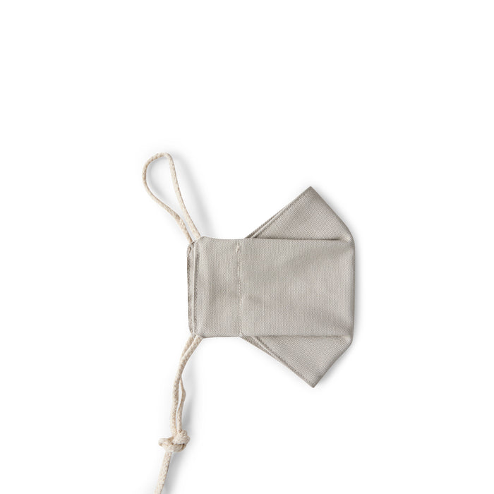 Aplat Cotton Face Mask in Stone