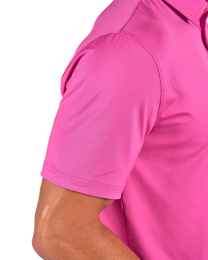 Crockett Polo
