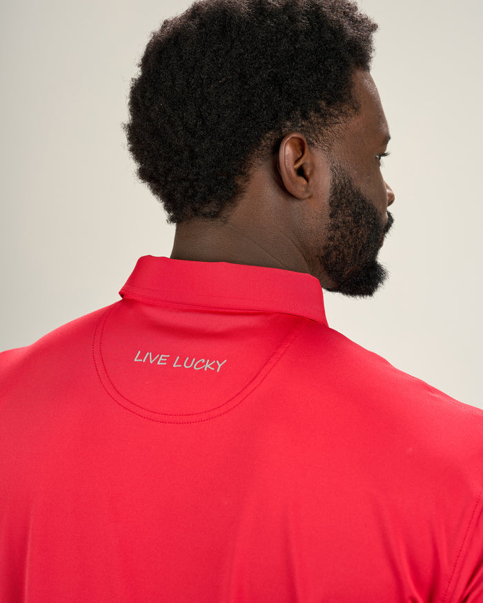 Crockett Polo