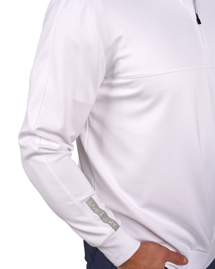 Cross Q Zip