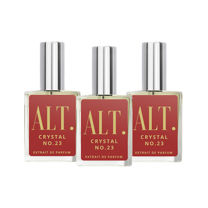 Crystal Pack