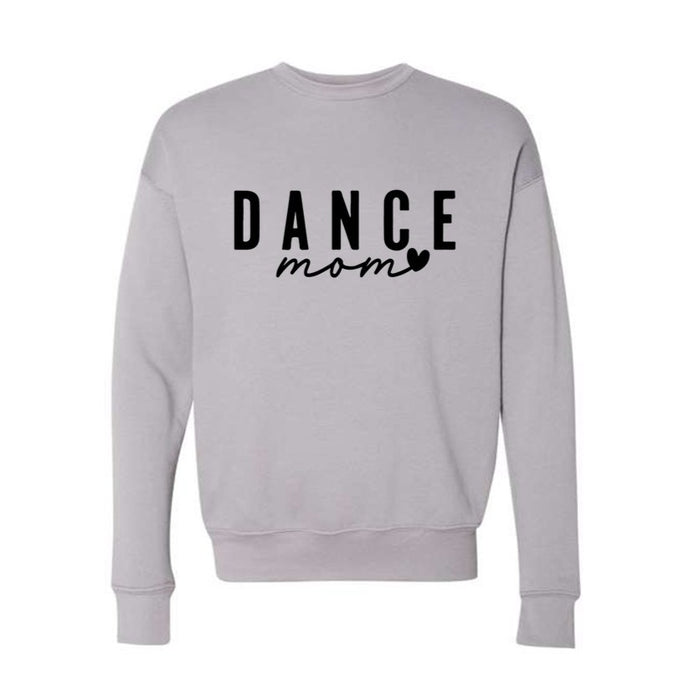 Dance - Mom