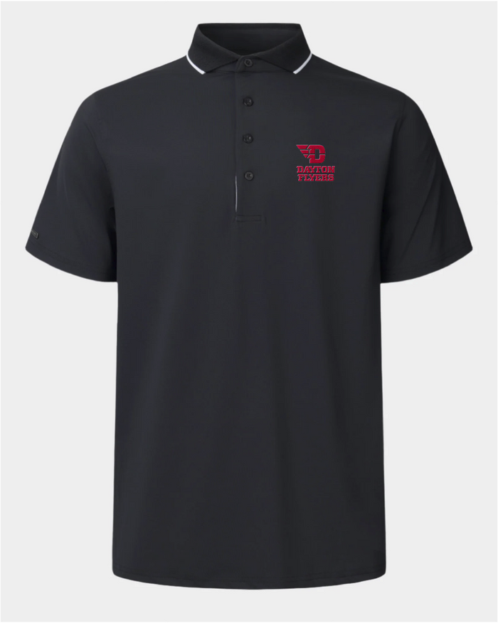 Dayton Monarch Polo Black