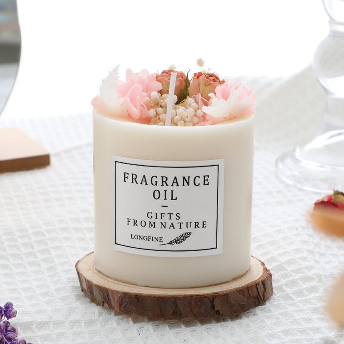 Honey peach / Gift box