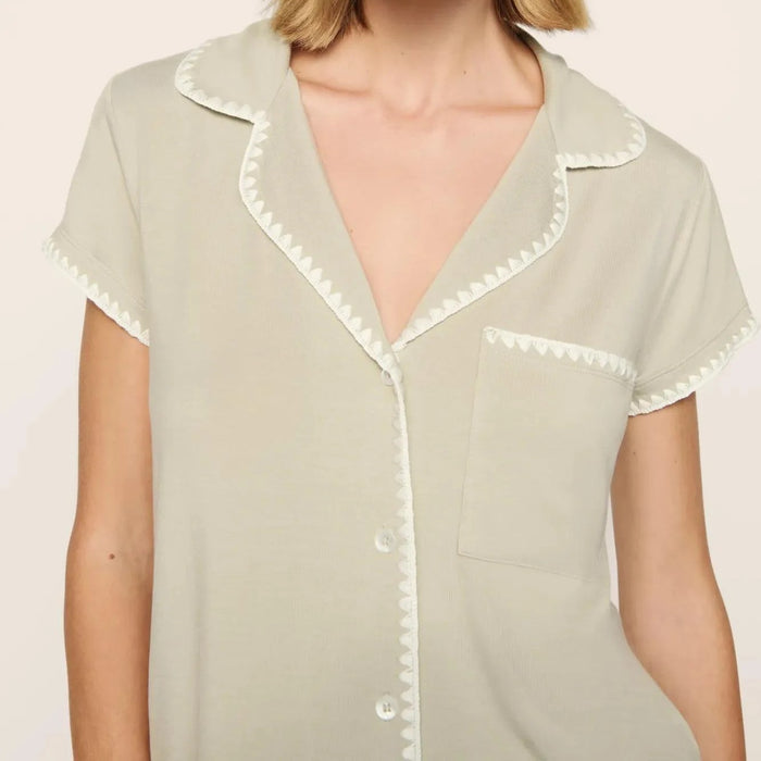 Eberjay Frida Short Pajama Set
