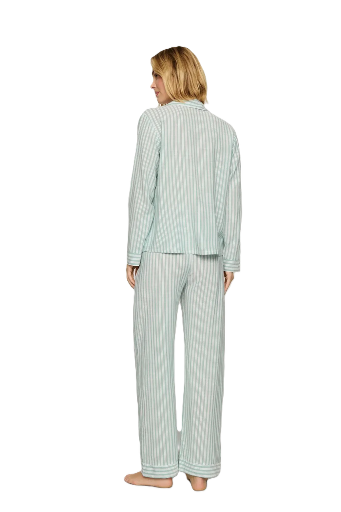 Eberjay Nautico Long Pajama Set