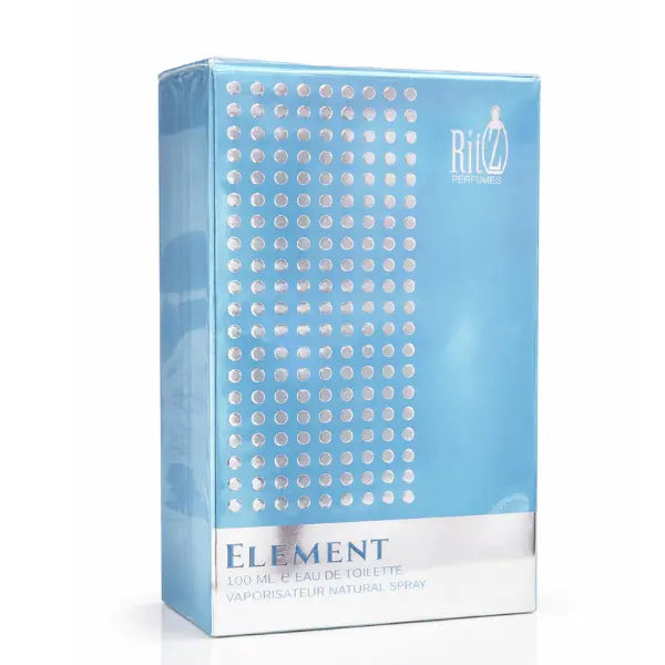 element for men eau de toilette 100ml