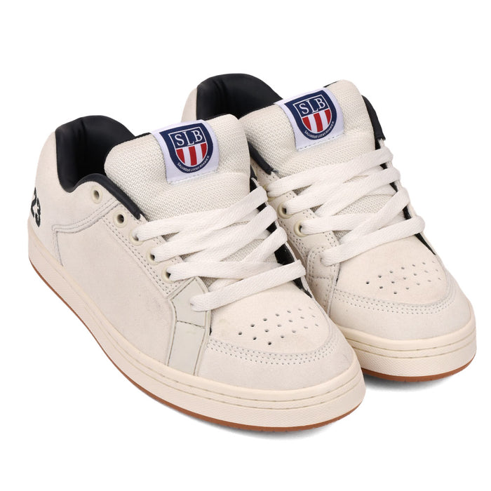 Etnies - Sal 23 (White)