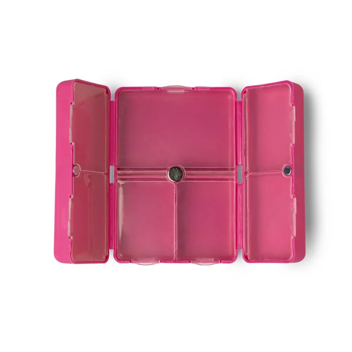 Everything's Fine Pill & Vitamin Case