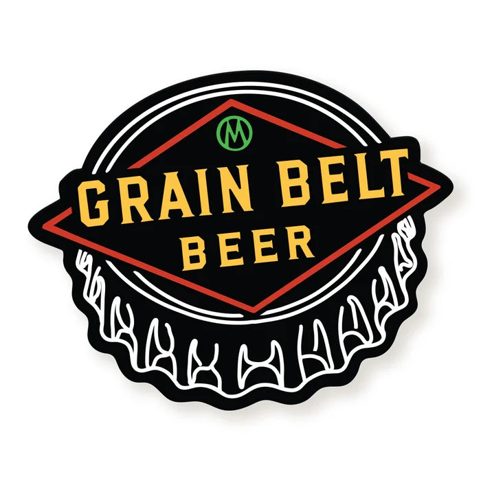 Grain Belt